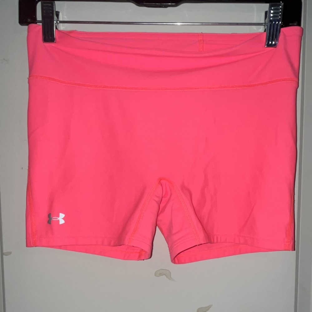 under amour undershorts